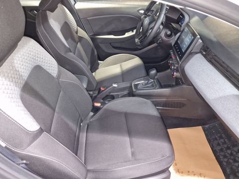 renault, clio, 1.0 tce evolution x-tronic, otomatik, benzin 2.el otomobil | renew 9