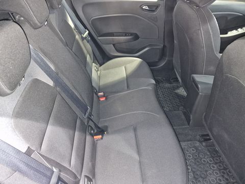 renault, clio, 1.0 tce evolution x-tronic, otomatik, benzin 2.el otomobil | renew 11