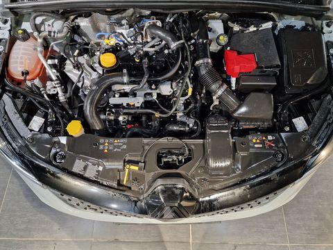 renault, clio, 1.0 tce evolution x-tronic, otomatik, benzin 2.el otomobil | renew 10