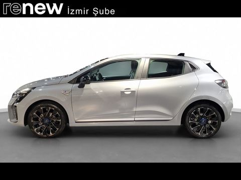 renault, clio, 1.0 tce evolution x-tronic, otomatik, benzin 2.el otomobil | renew 4