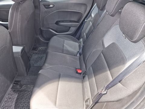 renault, clio, 1.0 tce evolution x-tronic, otomatik, benzin 2.el otomobil | renew 15