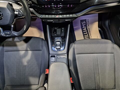 skoda, octavia, sedan 1.5 tsı e-tec sportline dsg, otomatik, mhev 2.el otomobil | renew 14