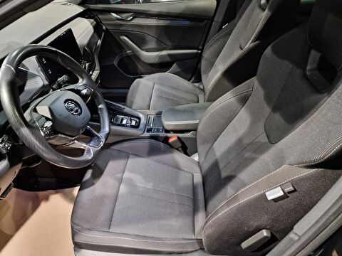 skoda, octavia, sedan 1.5 tsı e-tec sportline dsg, otomatik, mhev 2.el otomobil | renew 12