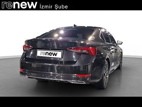skoda, octavia, sedan 1.5 tsı e-tec sportline dsg, otomatik, mhev 2.el otomobil | renew 3