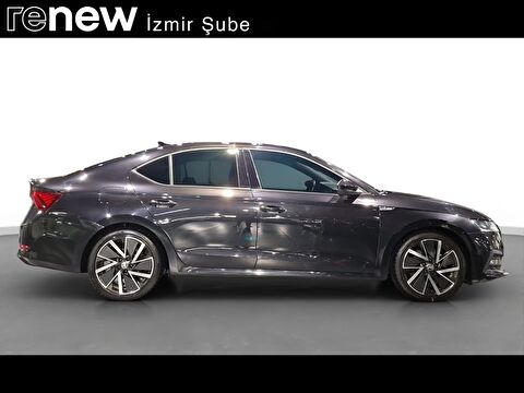 skoda, octavia, sedan 1.5 tsı e-tec sportline dsg, otomatik, mhev 2.el otomobil | renew 5