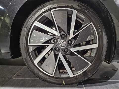 skoda, octavia, sedan 1.5 tsı e-tec sportline dsg, otomatik, mhev 2.el otomobil | renew 20