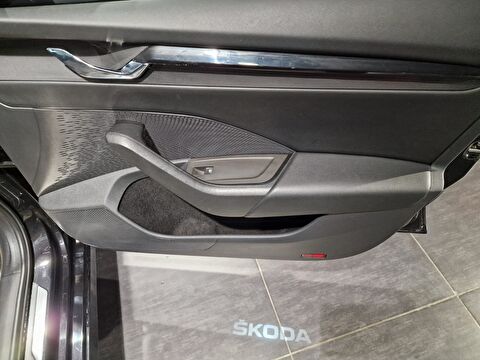 skoda, octavia, sedan 1.5 tsı e-tec sportline dsg, otomatik, mhev 2.el otomobil | renew 17