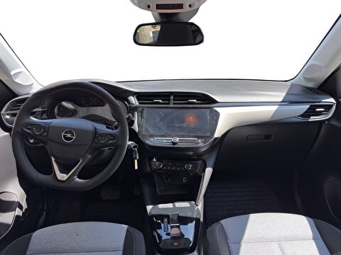 opel, corsa, hatchback 1.2 turbo edition otomatik, otomatik, benzin 2.el otomobil | renew 12