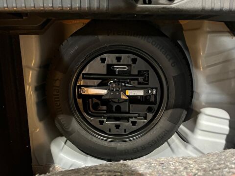 renault, clio, hatchback 1.0 tce evolution x-tronic, otomatik, benzin 2.el otomobil | renew 16