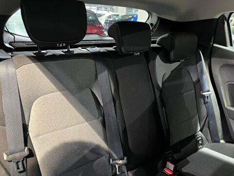 renault, clio, hatchback 1.0 tce evolution x-tronic, otomatik, benzin 2.el otomobil | renew 20