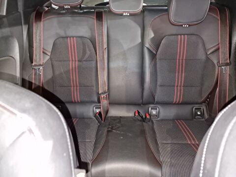 renault, clio, 1.0 tce rs line edc, otomatik, benzin 2.el otomobil | renew 8