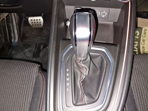 renault, clio, 1.0 tce rs line edc, otomatik, benzin 2.el otomobil | renew 11