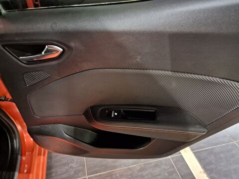renault, clio, 1.0 tce rs line edc, otomatik, benzin 2.el otomobil | renew 21