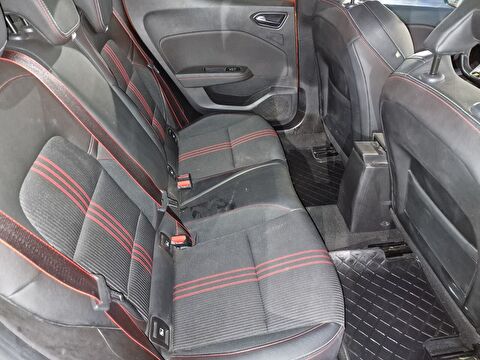 renault, clio, 1.0 tce rs line edc, otomatik, benzin 2.el otomobil | renew 16