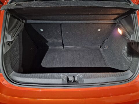 renault, clio, 1.0 tce rs line edc, otomatik, benzin 2.el otomobil | renew 9