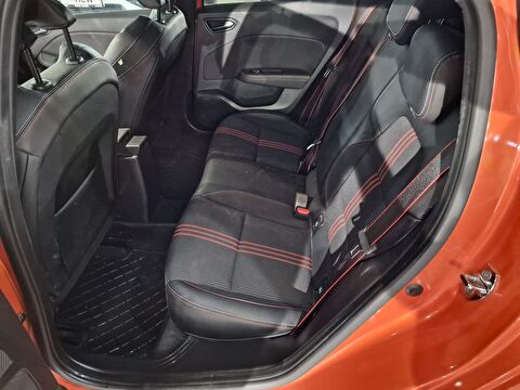 renault, clio, 1.0 tce rs line edc, otomatik, benzin 2.el otomobil | renew 15