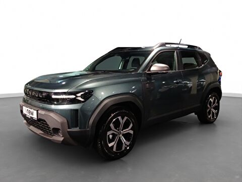 SUV 1.0 Eco-G Evolution, 2. el otomobil | renew