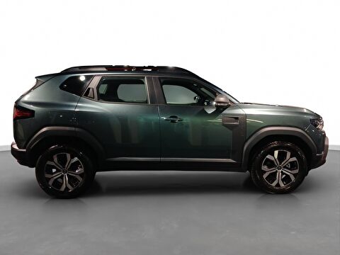 renault, duster, suv 1.0 eco-g evolution, manuel, benzin + lpg 2.el otomobil | renew 9