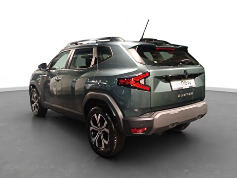 renault, duster, suv 1.0 eco-g evolution, manuel, benzin + lpg 2.el otomobil | renew 5