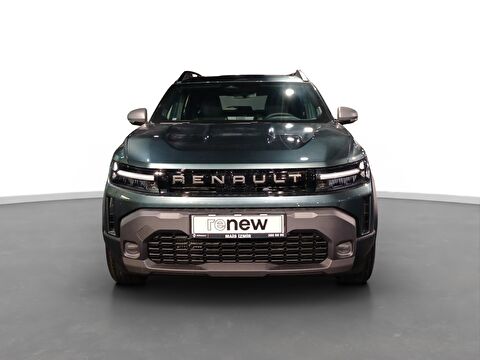 renault, duster, suv 1.0 eco-g evolution, manuel, benzin + lpg 2.el otomobil | renew 3