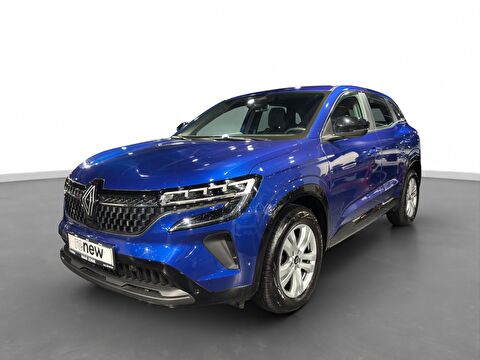 Renault, Austral, SUV 1.3 MHEV Evolution Otomatik, Otomatik, MHEV 2. el otomobil | renew Mobile