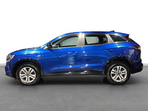 renault, austral, suv 1.3 mhev evolution otomatik, otomatik, mhev 2.el otomobil | renew 8