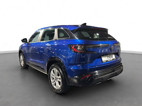 renault, austral, suv 1.3 mhev evolution otomatik, otomatik, mhev 2.el otomobil | renew 5