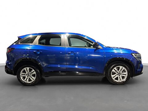 renault, austral, suv 1.3 mhev evolution otomatik, otomatik, mhev 2.el otomobil | renew 9