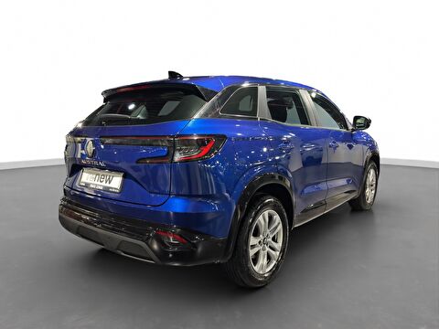 renault, austral, suv 1.3 mhev evolution otomatik, otomatik, mhev 2.el otomobil | renew 7
