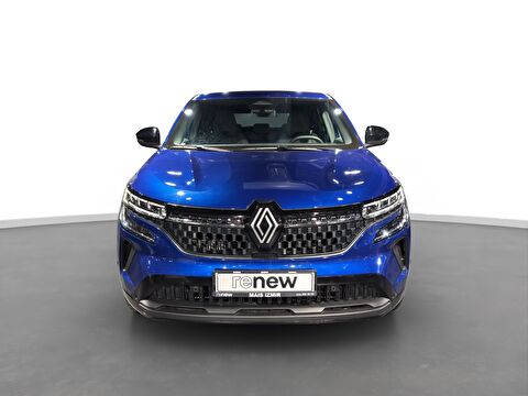 renault, austral, suv 1.3 mhev evolution otomatik, otomatik, mhev 2.el otomobil | renew 3