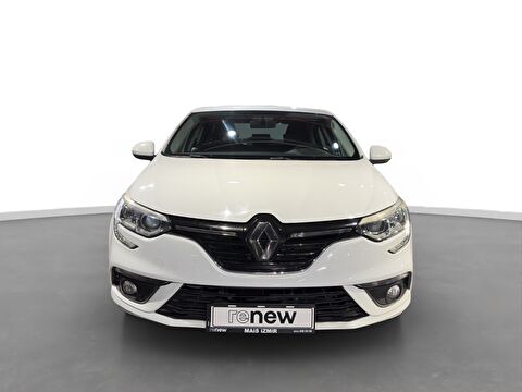 renault, megane, sedan 1.3 tce joy, manuel, benzin 2.el otomobil | renew 3