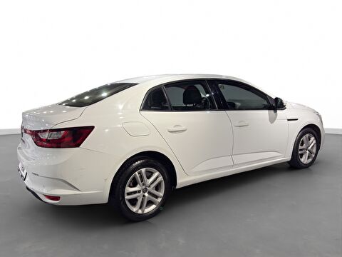 renault, megane, sedan 1.3 tce joy, manuel, benzin 2.el otomobil | renew 7