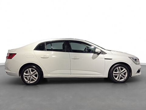 renault, megane, sedan 1.3 tce joy, manuel, benzin 2.el otomobil | renew 9