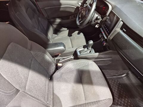 renault, clio, 1.0 tce evolution x-tronic, otomatik, benzin 2.el otomobil | renew 8