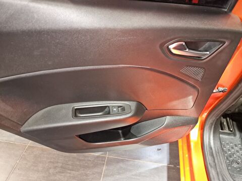 renault, clio, 1.0 tce evolution x-tronic, otomatik, benzin 2.el otomobil | renew 15