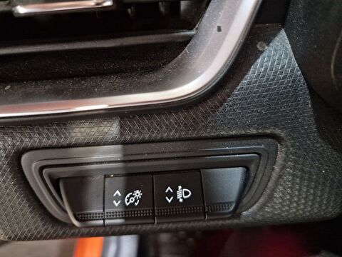 renault, clio, 1.0 tce evolution x-tronic, otomatik, benzin 2.el otomobil | renew 22