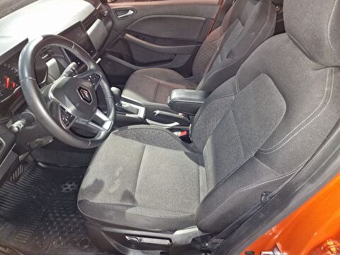 renault, clio, 1.0 tce evolution x-tronic, otomatik, benzin 2.el otomobil | renew 19