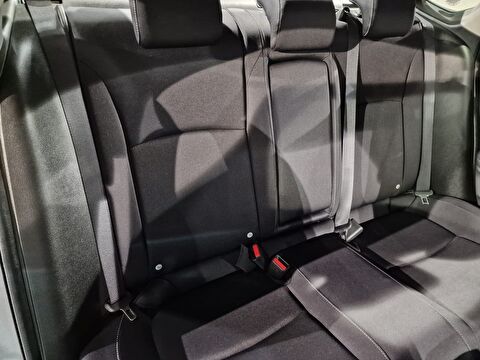 honda, civic, sedan 1.5 vtec turbo elegance otomatik, otomatik, benzin 2.el otomobil | renew 11