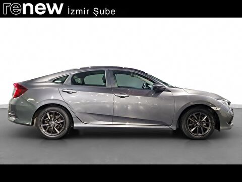 honda, civic, sedan 1.5 vtec turbo elegance otomatik, otomatik, benzin 2.el otomobil | renew 5