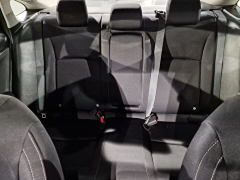 honda, civic, sedan 1.5 vtec turbo elegance otomatik, otomatik, benzin 2.el otomobil | renew 15