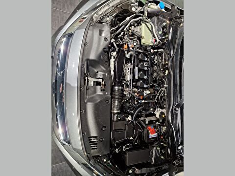 honda, civic, sedan 1.5 vtec turbo elegance otomatik, otomatik, benzin 2.el otomobil | renew 18