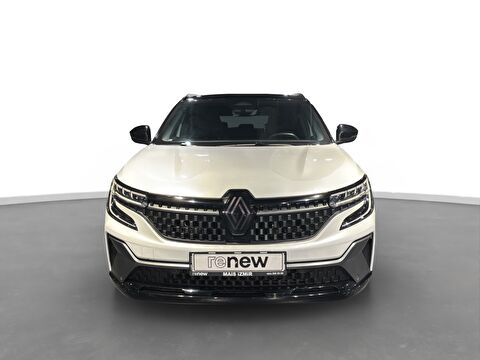 renault, austral, suv 1.3 mhev techno esprit alpine otomatik, otomatik, mhev 2.el otomobil | renew 3