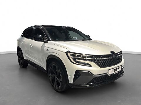 renault, austral, suv 1.3 mhev techno esprit alpine otomatik, otomatik, mhev 2.el otomobil | renew 4