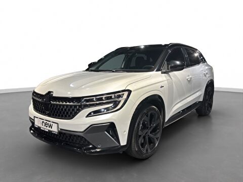 Renault, Austral, SUV 1.3 MHEV Techno Esprit Alpine Otomatik, Otomatik, MHEV 2. el otomobil | renew Mobile