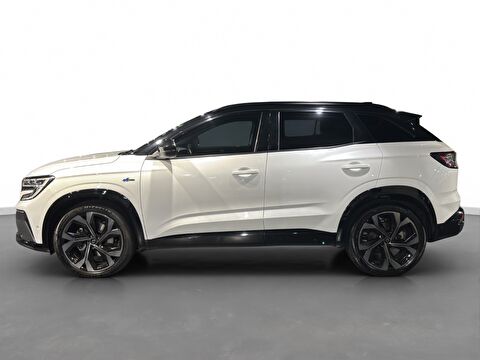 renault, austral, suv 1.3 mhev techno esprit alpine otomatik, otomatik, mhev 2.el otomobil | renew 8