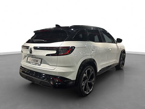 renault, austral, suv 1.3 mhev techno esprit alpine otomatik, otomatik, mhev 2.el otomobil | renew 7