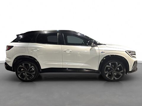 renault, austral, suv 1.3 mhev techno esprit alpine otomatik, otomatik, mhev 2.el otomobil | renew 9