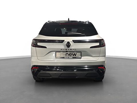 renault, austral, suv 1.3 mhev techno esprit alpine otomatik, otomatik, mhev 2.el otomobil | renew 6