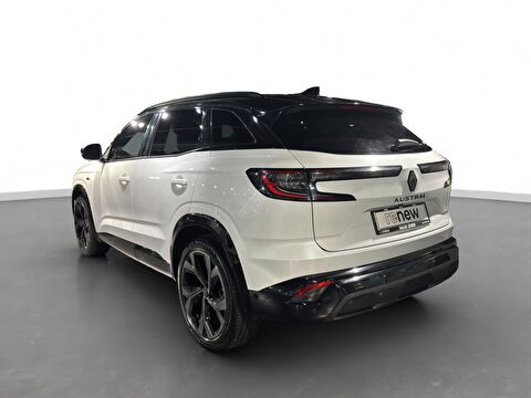 renault, austral, suv 1.3 mhev techno esprit alpine otomatik, otomatik, mhev 2.el otomobil | renew 5