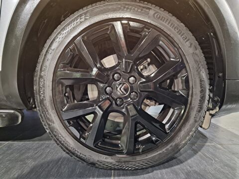 citroen, c5 aircross, suv 1.5 bluehdı start&stop shine bold eat8, otomatik, dizel 2.el otomobil | renew 22